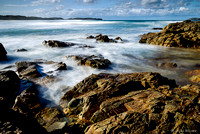 Emerald Beach, NSW